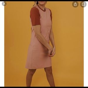 Roolee zahara mom nursing dress